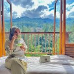 Tren Staycation, Liburan Nyaman Tanpa Harus Jauh Dari Rumah
