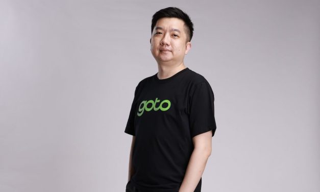 William Tanuwijaya Kisah Inspiratif Suksesnya Dari Penjaga Warnet
