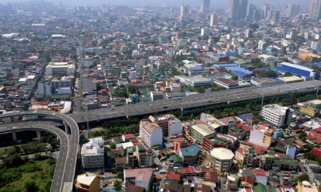Dampak Urbanisasi Terhadap Kehidupan Di Perkotaan Indonesia