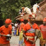 Etnis Unik Dari Maluku Yang Sering Di Sebut Dengan “Suku Alifuru”