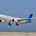 Garuda Indonesia Maskapai Kebanggaan Tanah Air Saat ini