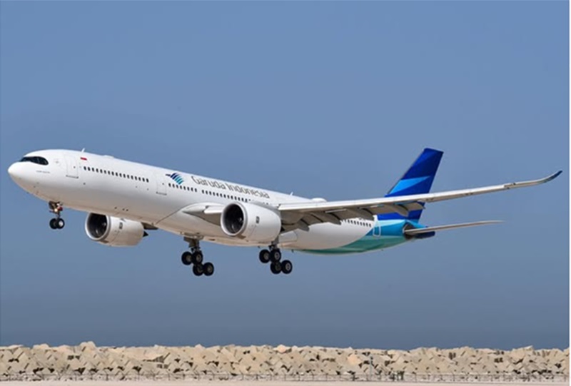 Garuda Indonesia