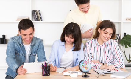Ilmu Ekonomi Mikro Penting Dipelajari Bagi Para Generasi GenZ