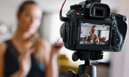 Kamera Berkualitas Untuk Youtuber Pemula, Bisa Jadi Pilihan