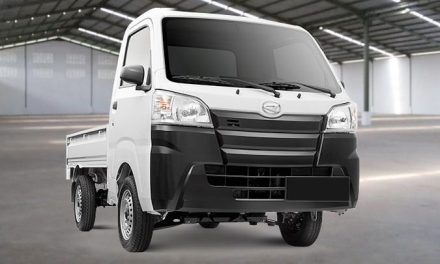 Kelebihan Isuzu Hi Max Yang Tangguh, Irit, Dan Fungsional