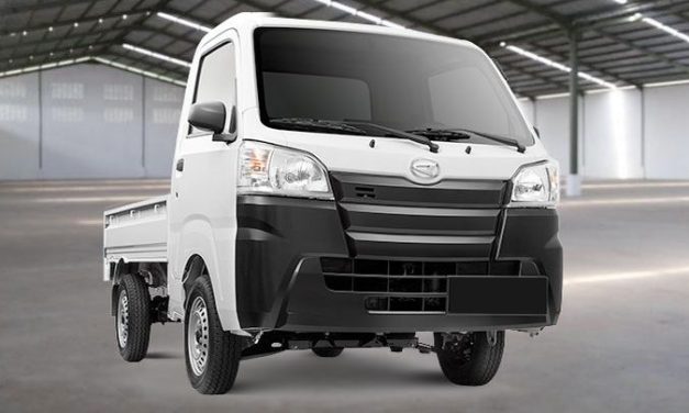 Kelebihan Isuzu Hi Max Yang Tangguh, Irit, Dan Fungsional