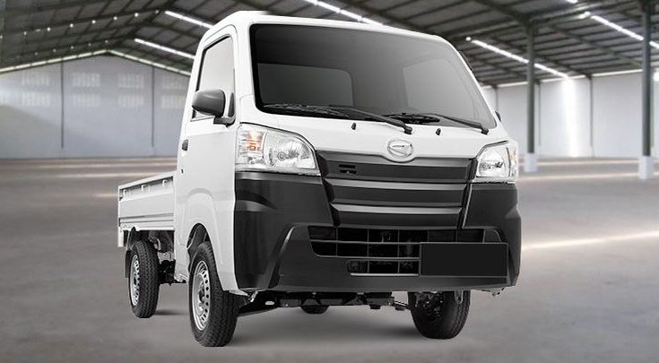 Kelebihan Isuzu Hi Max Yang Tangguh, Irit, Dan Fungsional