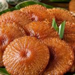 Kue Cucur Kelezatan Tradisional Yang Kini Hampir Makin Punah