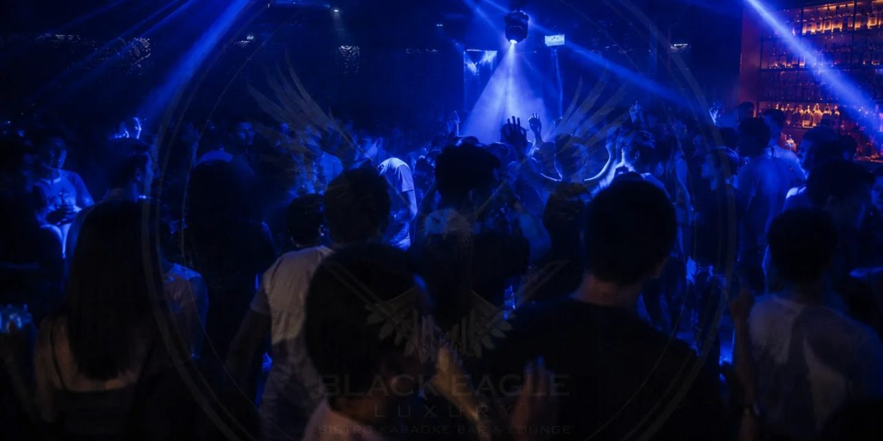Maraknya Klub Malam, Cermin Perubahan Gaya Hidup Modern