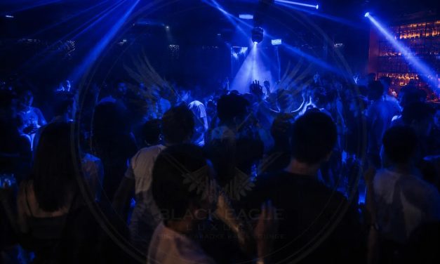 Maraknya Klub Malam, Cermin Perubahan Gaya Hidup Modern