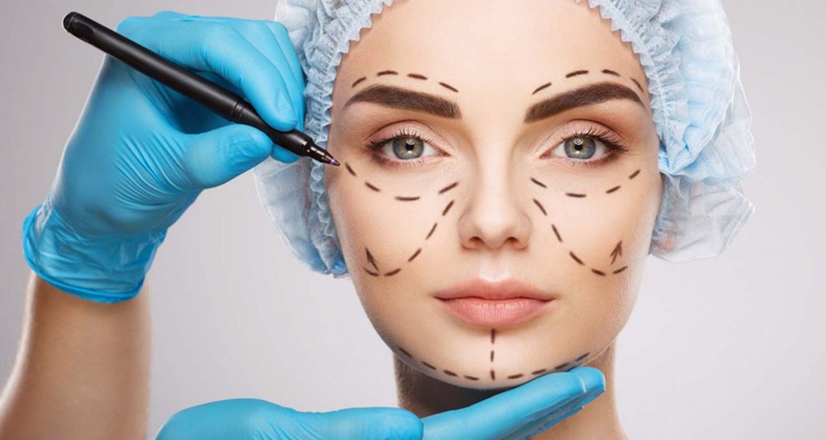 Operasi Plastik Trend Dari Dunia Medis Modern