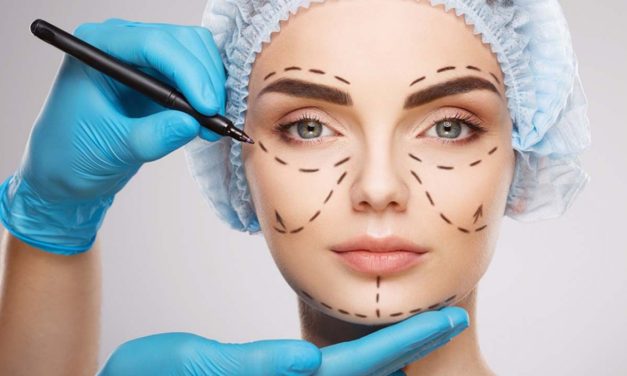 Operasi Plastik Trend Dari Dunia Medis Modern