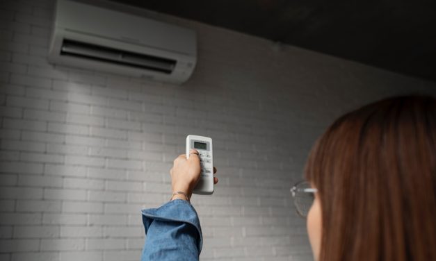 Referensi AC Terjangkau Yang Anti Boncos Untuk Anda