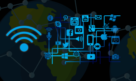 Revolusi Komunikasi Dan Koneksi Internet Yang Lebih Cepat