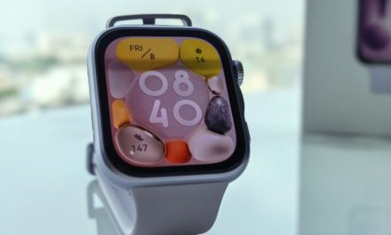 Smartwatch Terjangkau Yang Nyaris Serupa Dengan Merek Apple