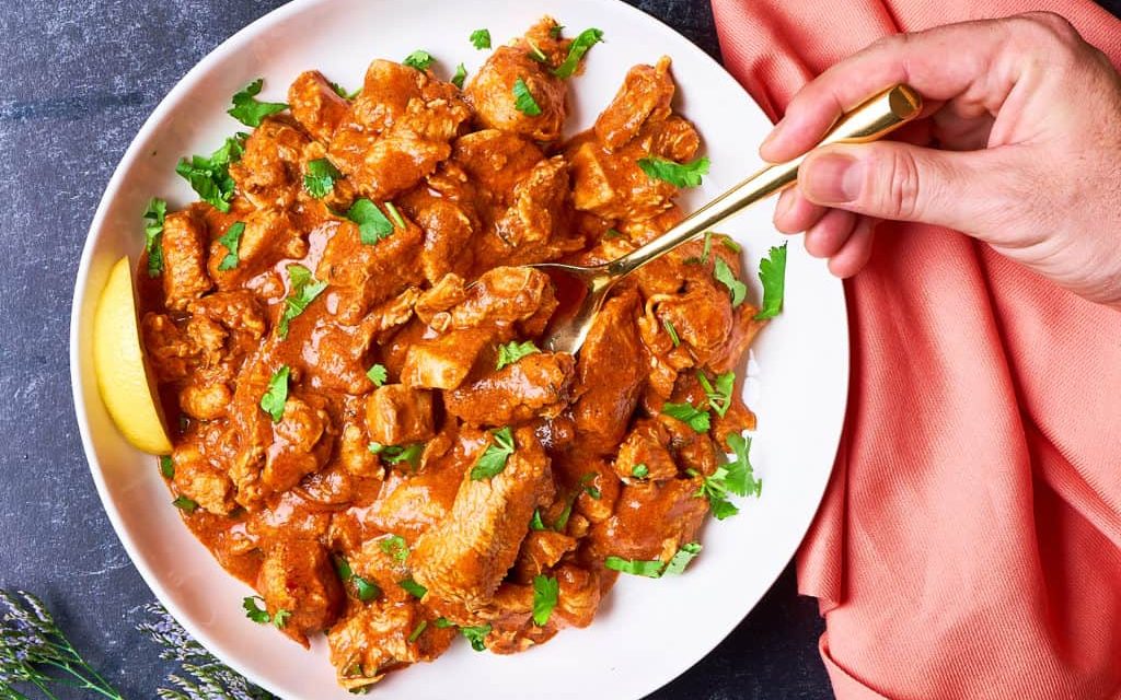 Tikka Masala Hidangan Populer Di India, Begini Sejarahnya!