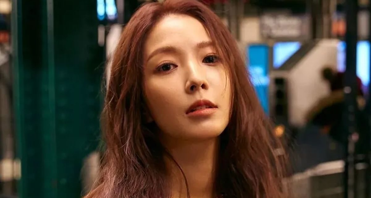 BoA, Pelopor Gelombang Hallyu Dan Ratu K-pop Korea Selatan