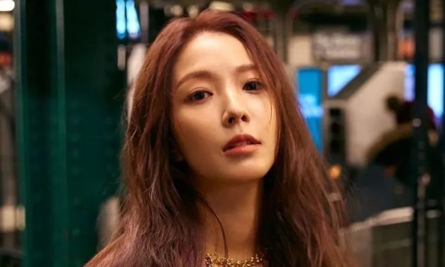 BoA, Pelopor Gelombang Hallyu Dan Ratu K-pop Korea Selatan