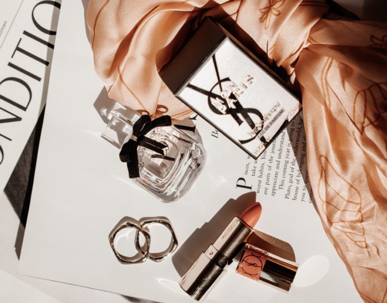 Brand YSL