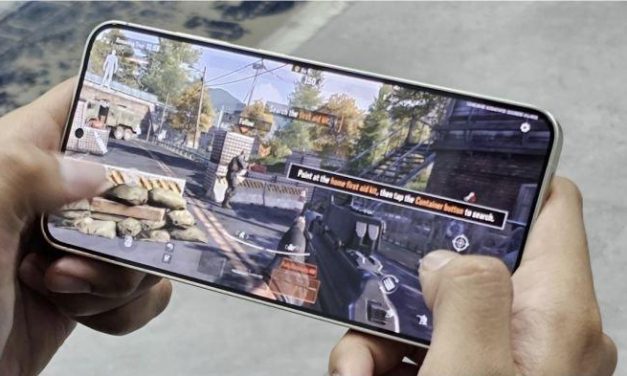 Daftar HP Gaming Terjangkau Yang Bisa Anda Gunakan