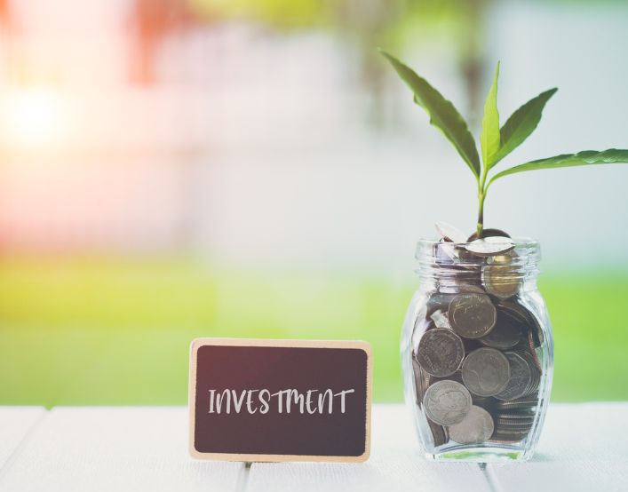 Investasi Pemula