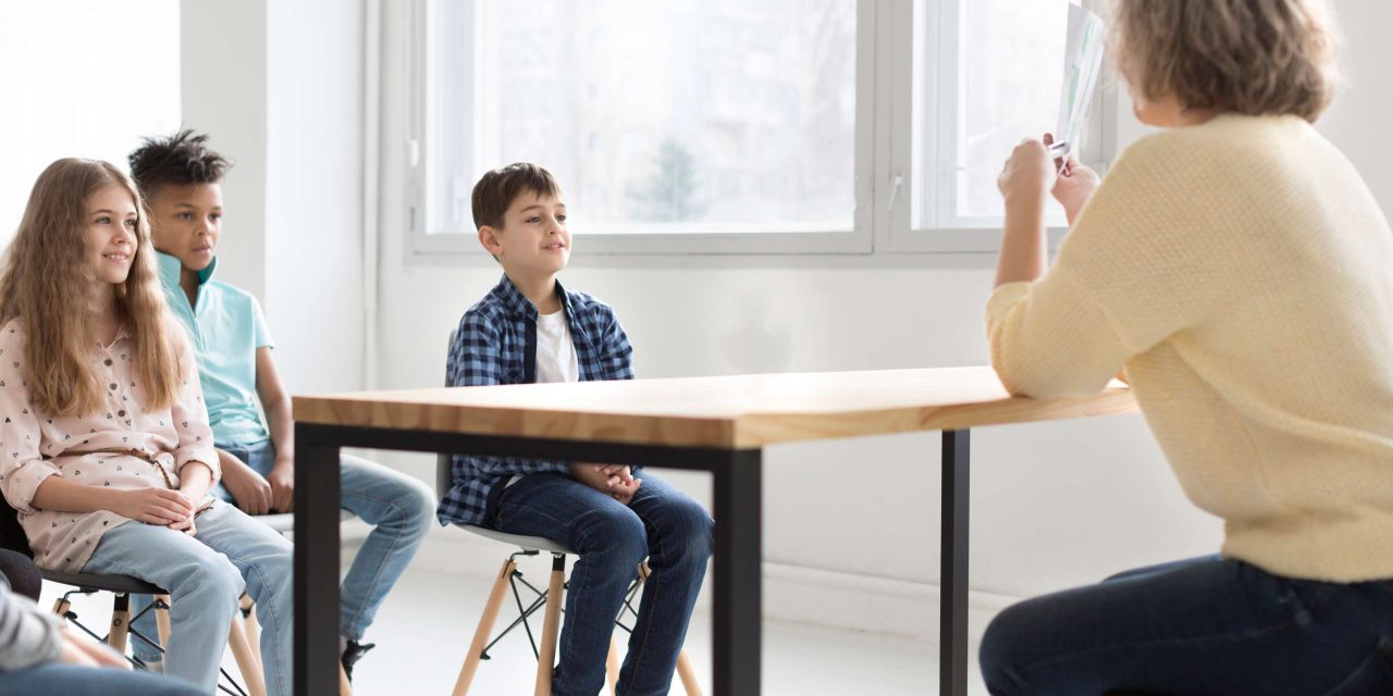 Kesehatan Mental Anak: Meningkatkan Akses Layanan Psikologis