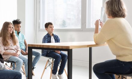Kesehatan Mental Anak: Meningkatkan Akses Layanan Psikologis