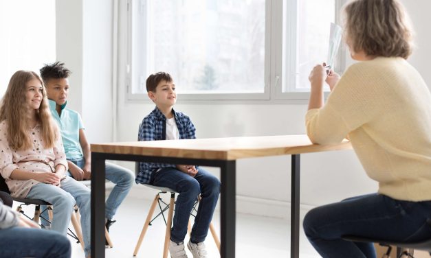 Kesehatan Mental Anak: Meningkatkan Akses Layanan Psikologis