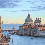 Kota Venezia Salah Satu Kota Terapung Yang Memikat Dunia