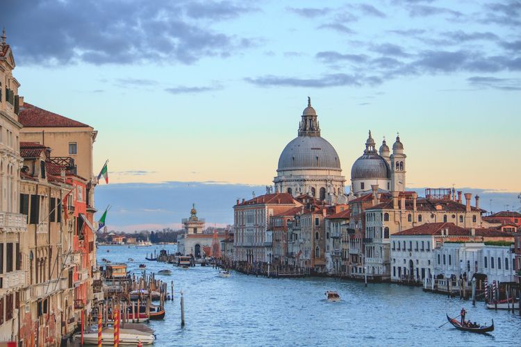 Kota Venezia