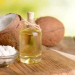 Mengatasi Masalah Pencernaan Dengan Minyak Kelapa