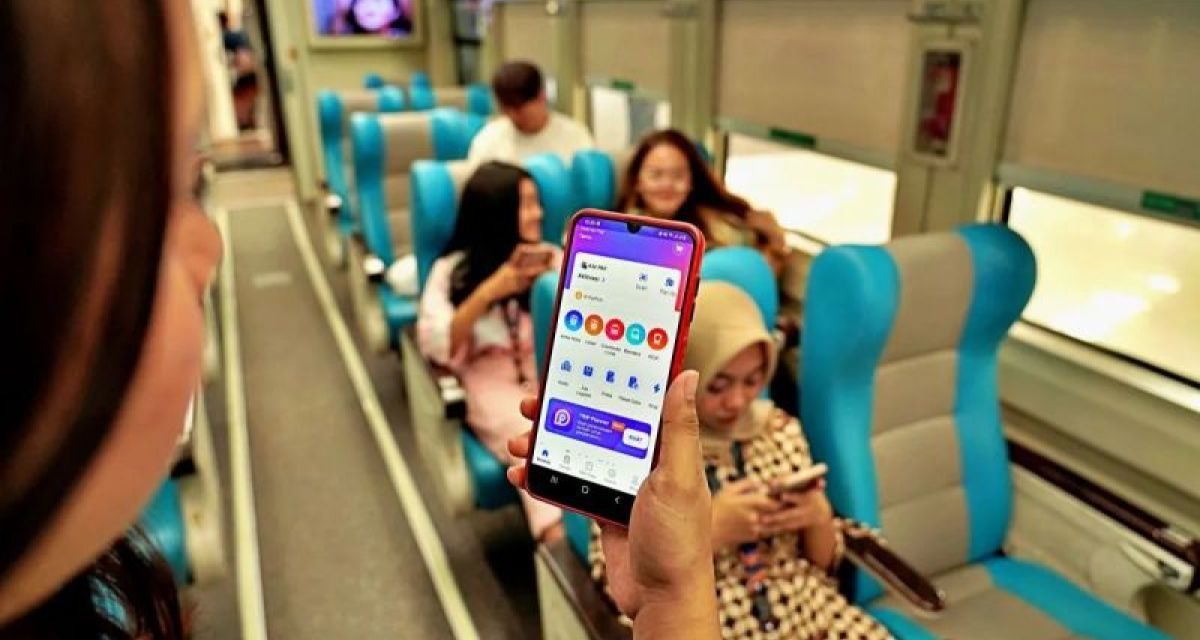 Merencanakan Perjalanan Aman Dan Nyaman Tengah Digitalisasi