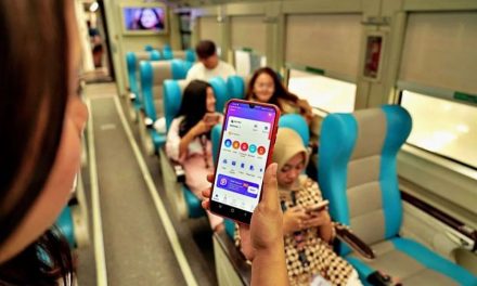 Merencanakan Perjalanan Aman Dan Nyaman Tengah Digitalisasi