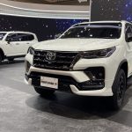 Mobil Fortuner Di Anggap Simbol Status Dan Prestise Di Indonesia
