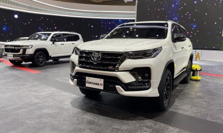 Mobil Fortuner Di Anggap Simbol Status Dan Prestise Di Indonesia