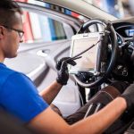 Pentingnya Kalibrasi Sensor Mobil Modern Untuk Kinerja Optimal