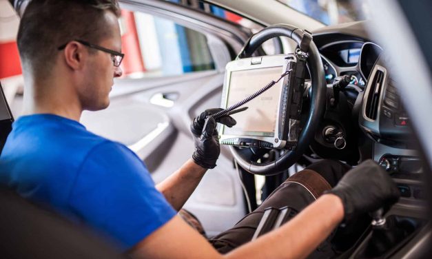 Pentingnya Kalibrasi Sensor Mobil Modern Untuk Kinerja Optimal
