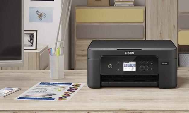 Pilihan Printer Epson Terbaik Dan Terpercaya Saat Ini