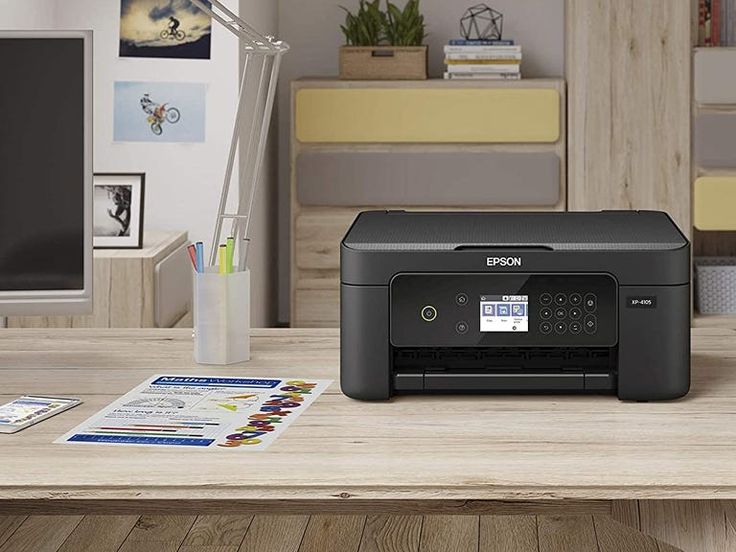 Pilihan Printer Epson Terbaik Dan Terpercaya Saat Ini