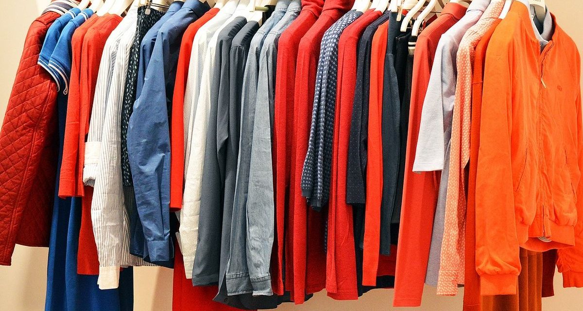 Rahasia Sukses Bisnis Preloved, Cuan Dari Barang Bekas