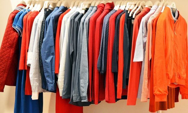 Rahasia Sukses Bisnis Preloved, Cuan Dari Barang Bekas