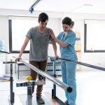 Rehabilitasi Pasca Stroke, Jalan Menuju Kesembuhan
