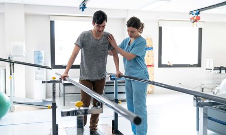 Rehabilitasi Pasca Stroke, Jalan Menuju Kesembuhan