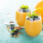 Resep Smoothie Mangga Untuk Hari Yang Panas