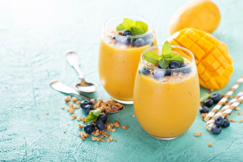 Resep Smoothie