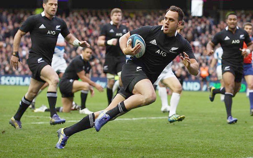 Rugby Olahraga Inggris, Yang Mirip Dengan American Football