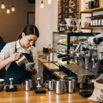 Membangun Brand Kafe Kopi Yang Unik Dan Menarik Pelanggan